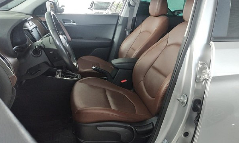 Creta Prestige Autom...
