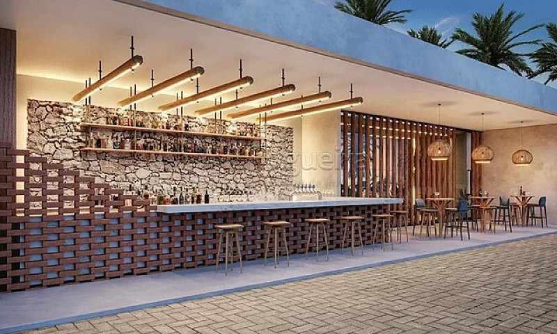 Tamandaré - Flat - C...