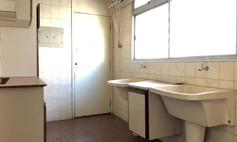 Apartamento Para Ven...
