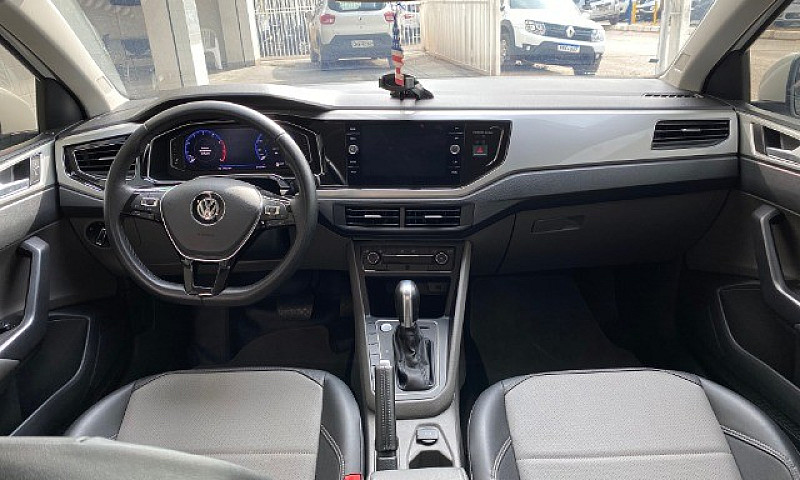 Polo Tsi 1.0 Highlin...