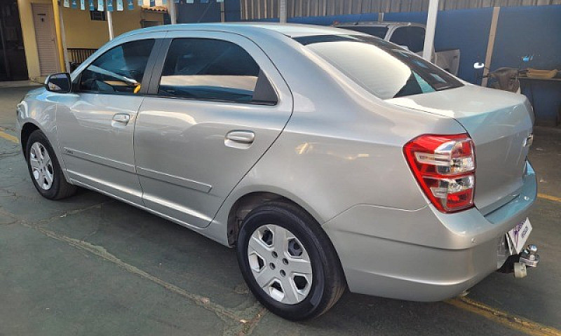 Cobalt Lt 1.4 Flex 2...