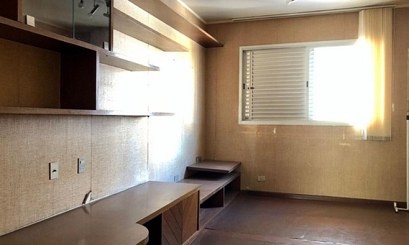 Apartamento Para Ven...