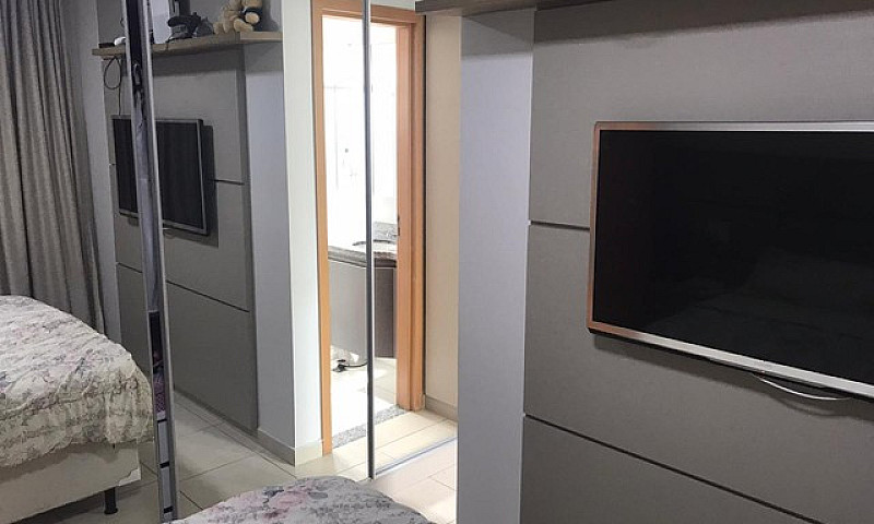 Apartamento Para Alu...
