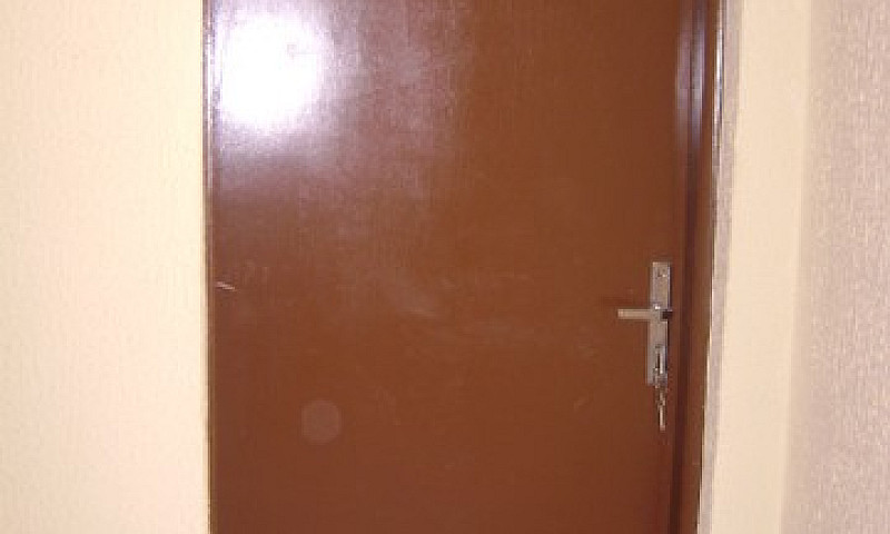 Apartamento Para Alu...