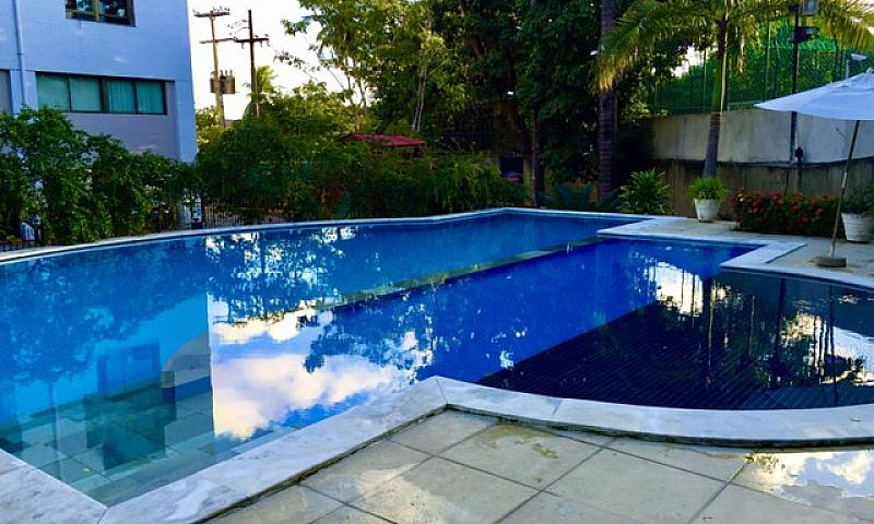 Recife - Apartamento...