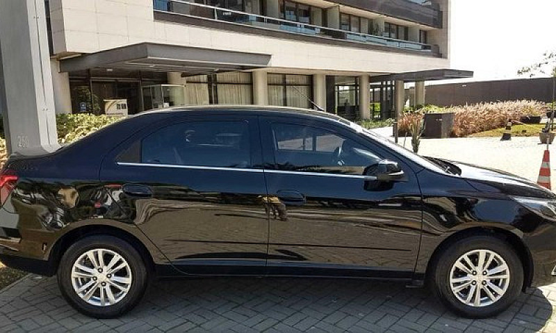 Chevrolet Cobalt 1.8...