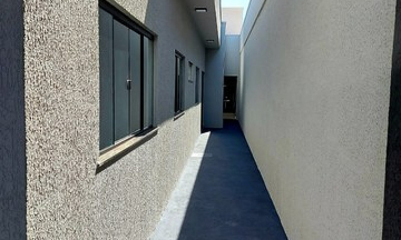 Casa Residencial Ver...