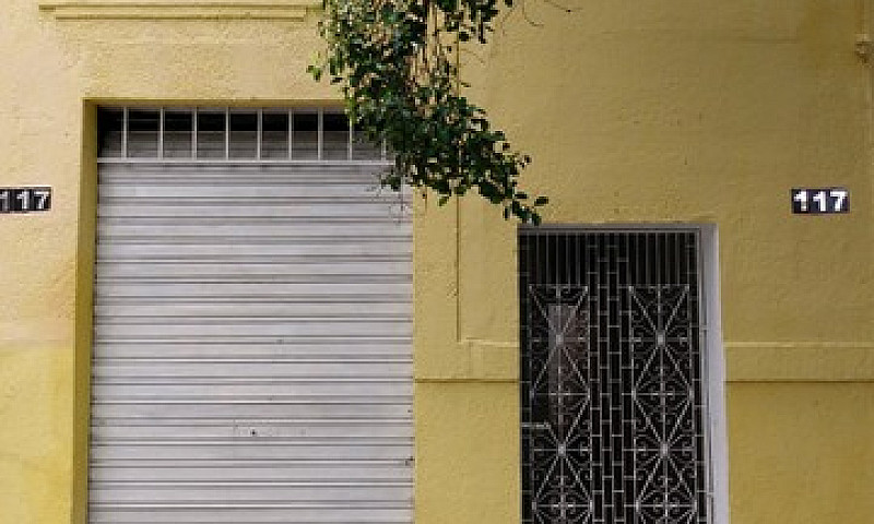 Quitinete Para Aluga...