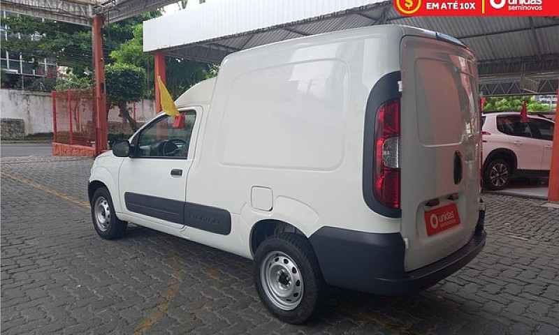 Fiat Fiorino 2021 1....