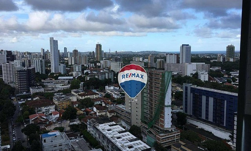 Apartamento Com 1 Do...