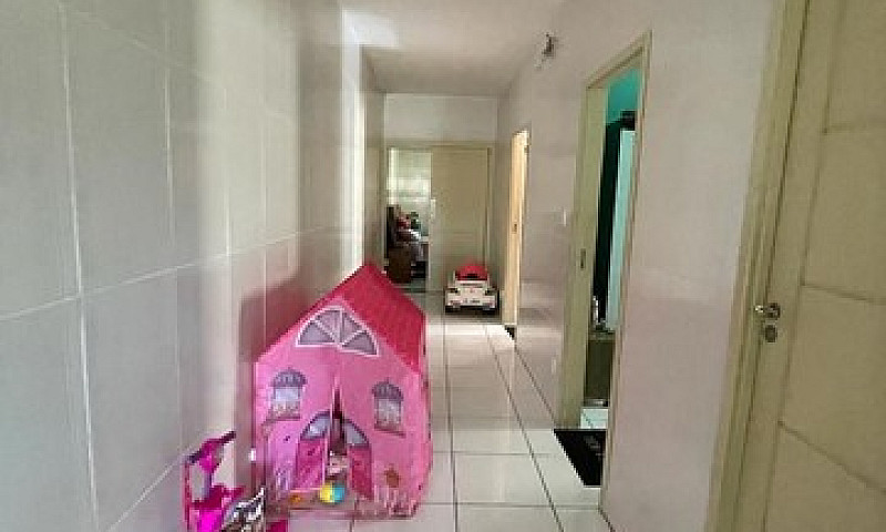 ~ Casa No Conjunto M...