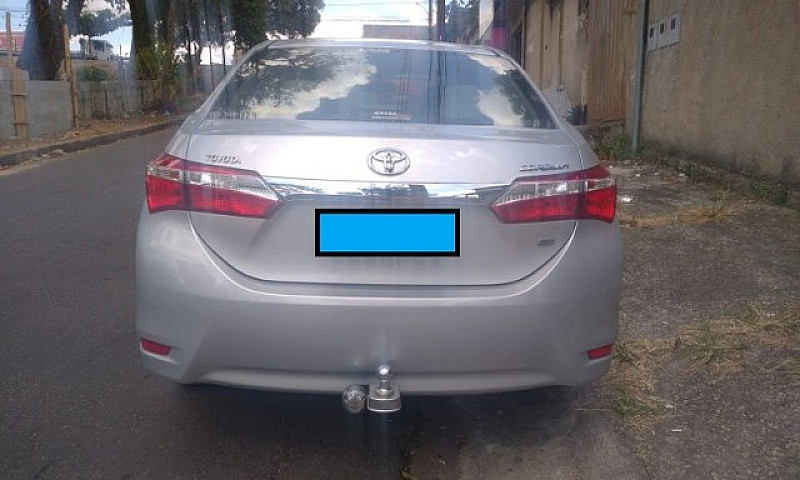 Toyota Corolla 1.8 G...