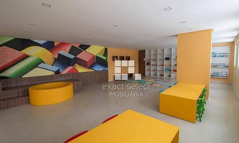 Apartamento 91M² (03...