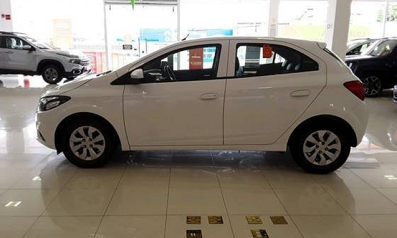 Onix 2018/2019 1.0 M...