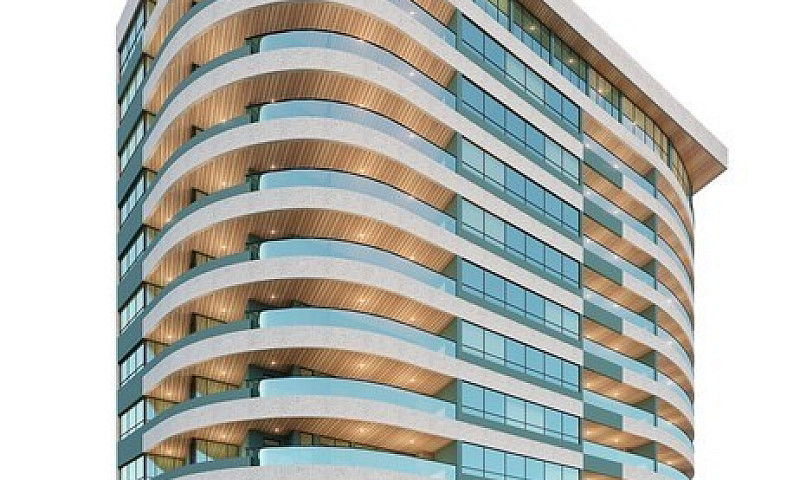 Apartamento Na Jaque...