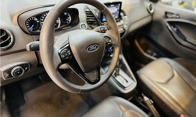 Ford Ka 2019 1.5 Ti-...