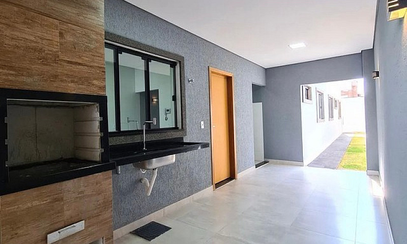 Linda Casa A Venda -...