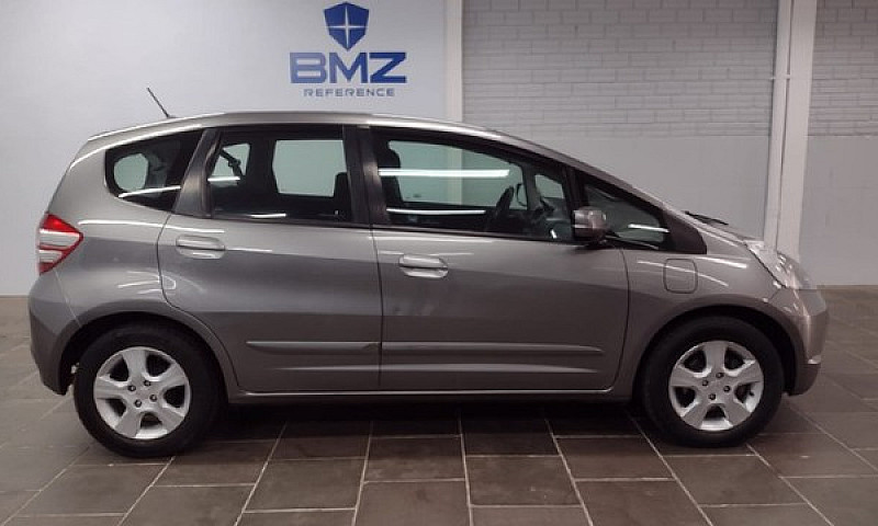 Honda Fit 1.4 Lx 16 ...