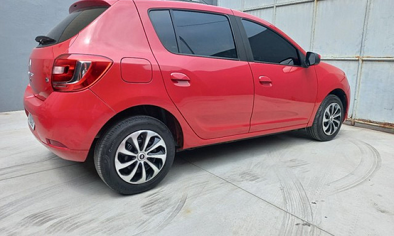 Sandero ...
