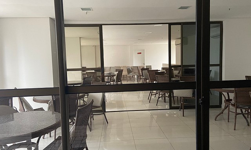 Vendo Apartamento Co...