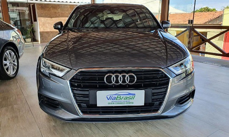 Audi A3 Sedan 1.4 Pr...