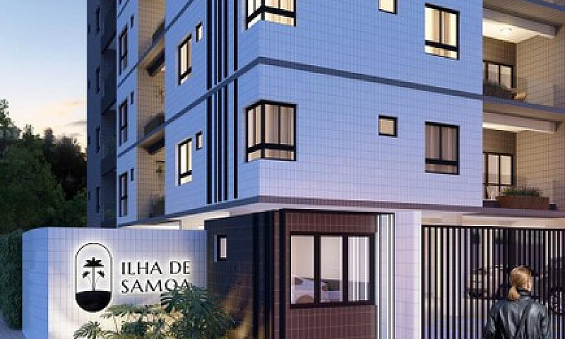 Apartamentos De 01, ...