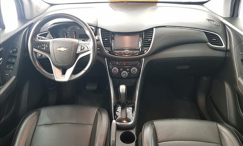Chevrolet Tracker 1....