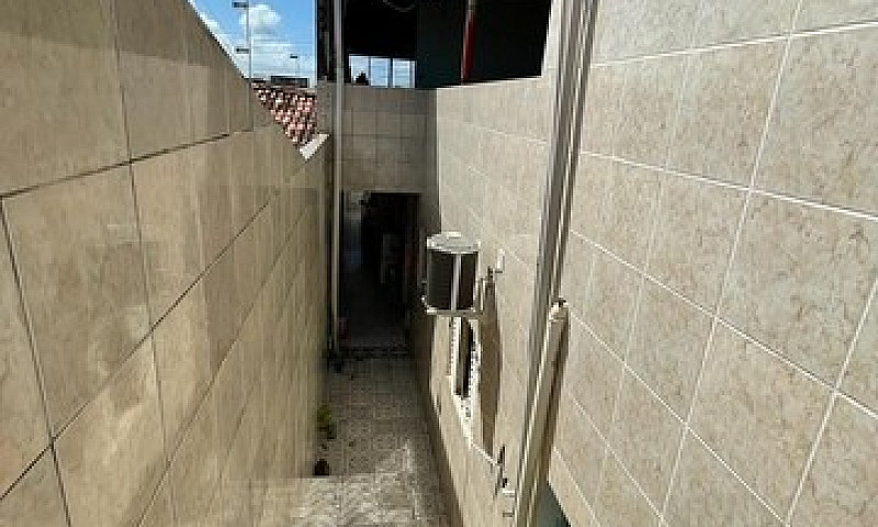 ~ Casa No Conjunto M...