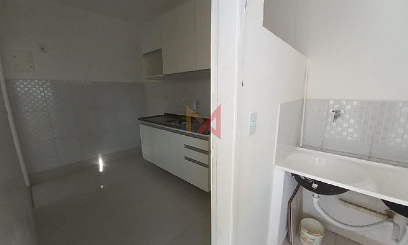 Apartamento Para Alu...