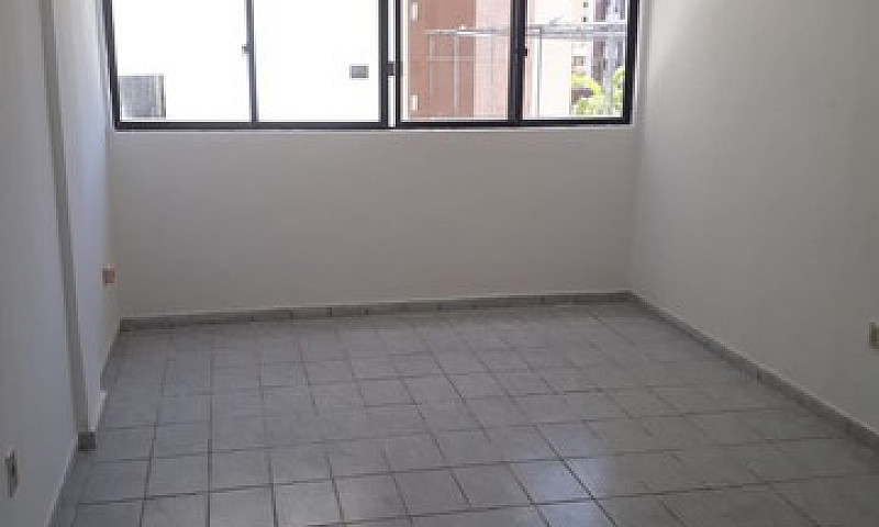 Apartamento Para Alu...