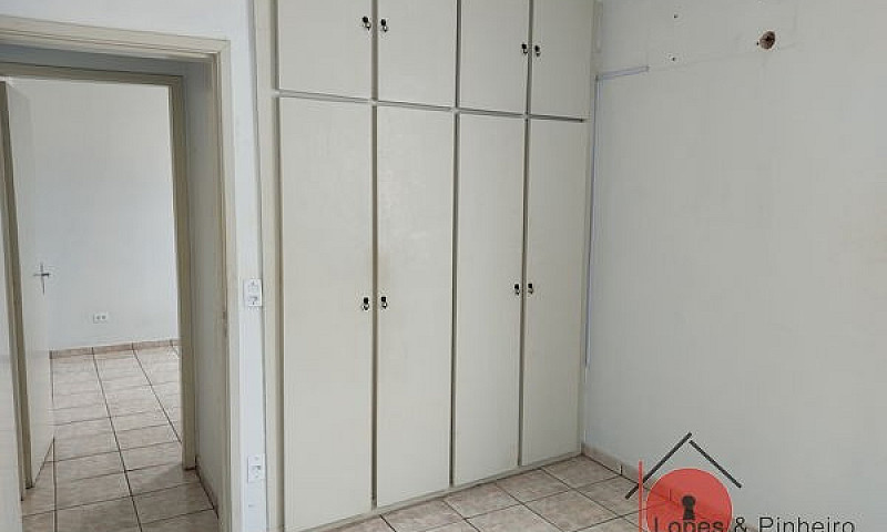 Apartamento  Com 3 Q...