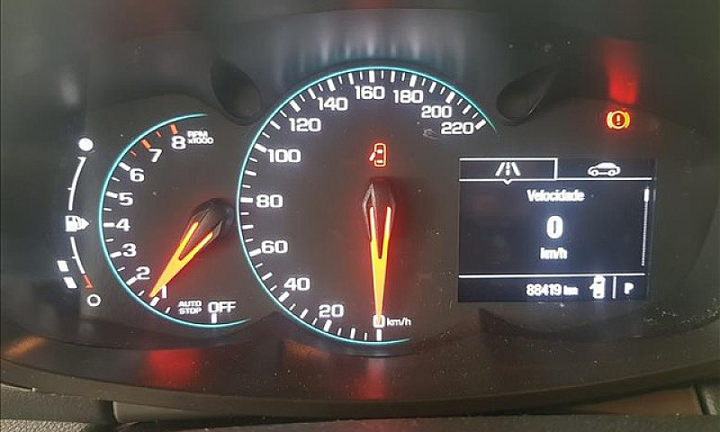 Chevrolet Tracker 1....