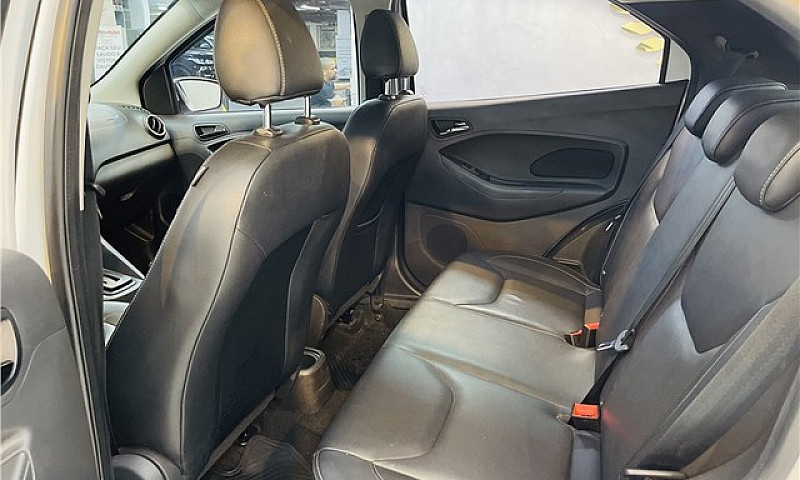 Ford Ka 2019 1.5 Ti-...