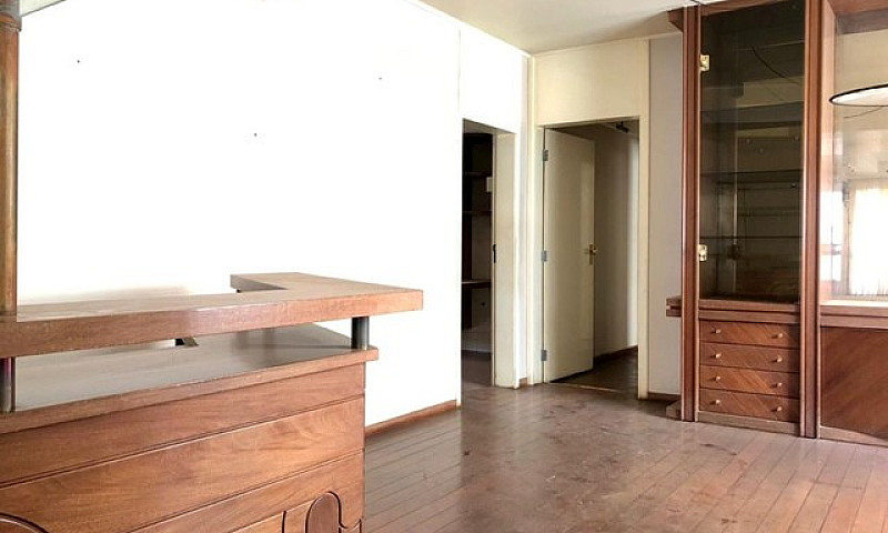 Apartamento Para Ven...