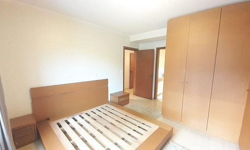 Apartamento São Leop...
