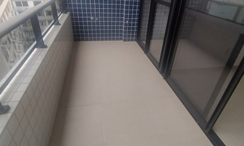 Apartamento Para Alu...