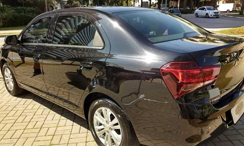Chevrolet Cobalt 1.8...