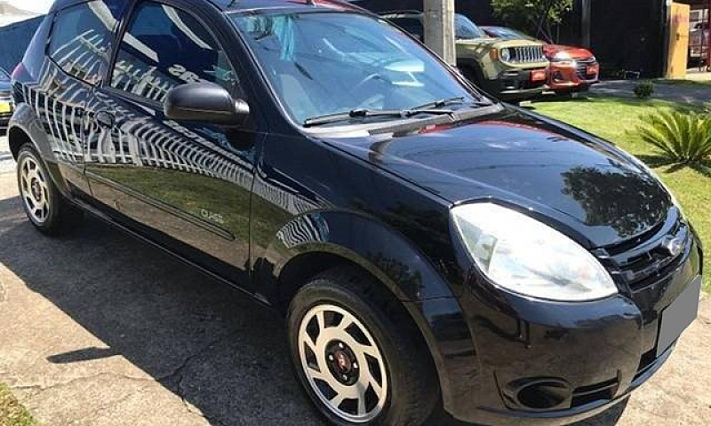 Ford Manual Ka 1.0...