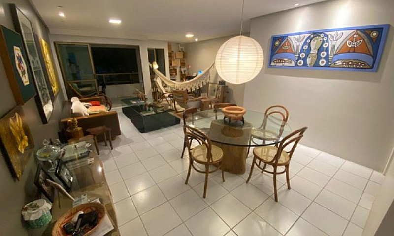 Recife - Apartamento...