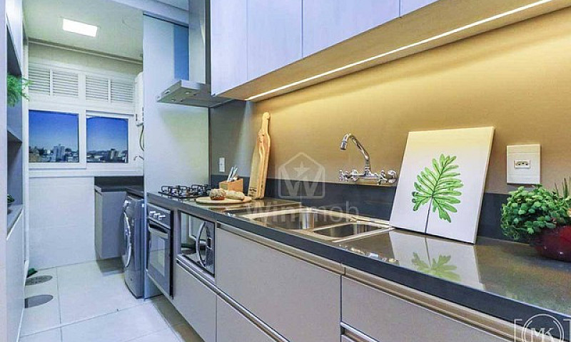 Apartamento À Venda,...