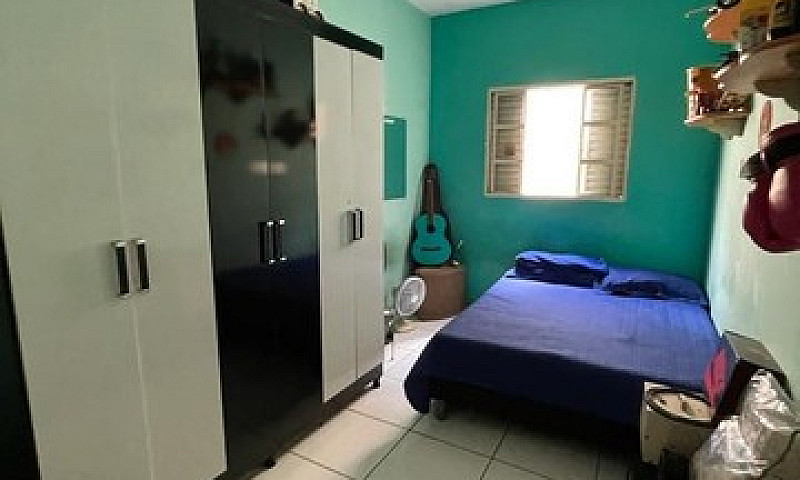 ~ Casa No Conjunto M...