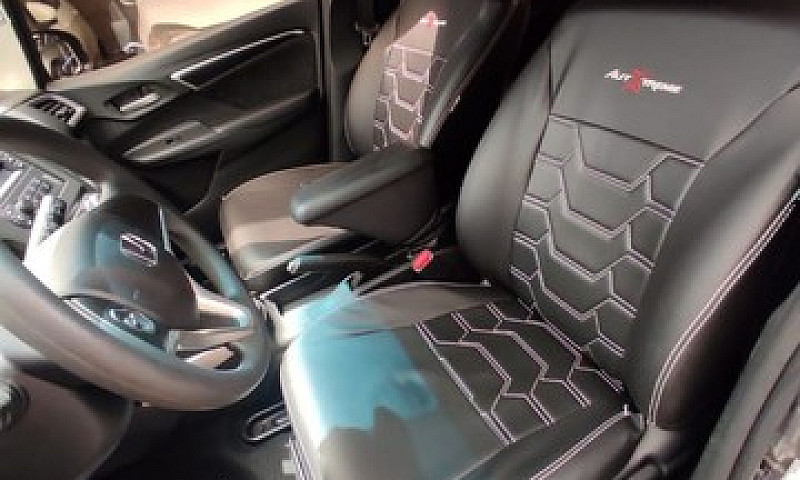 Honda Fit Lx  1.5 Fl...
