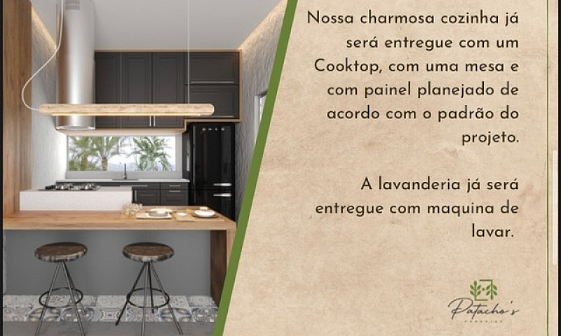 Apartamento Com 3 Qu...