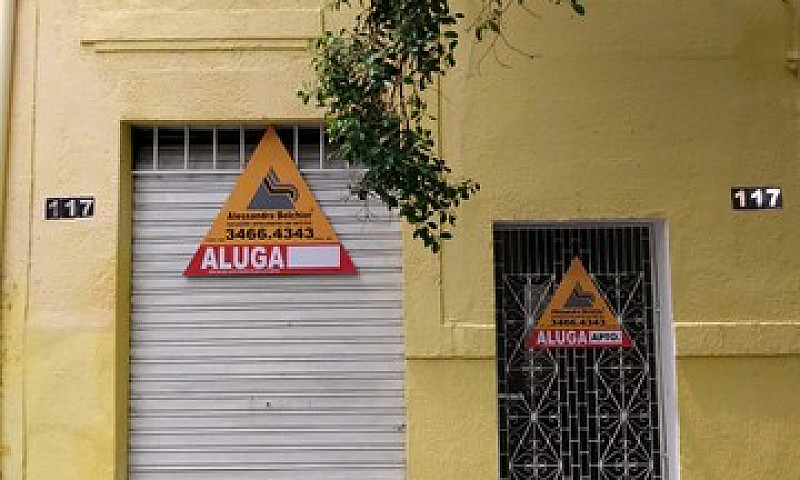 Quitinete Para Aluga...