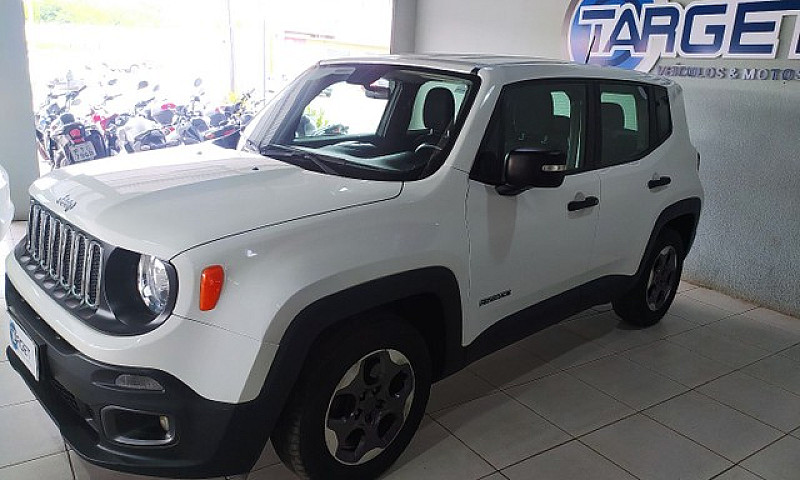 Jeep Renegade Sport...