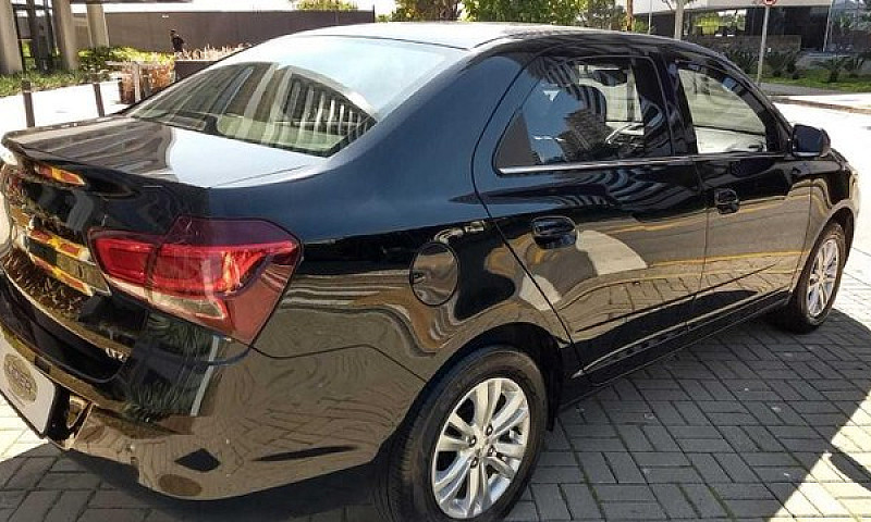 Chevrolet Cobalt 1.8...