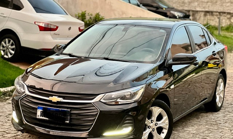 Novo Onix Sedan 1.0 ...