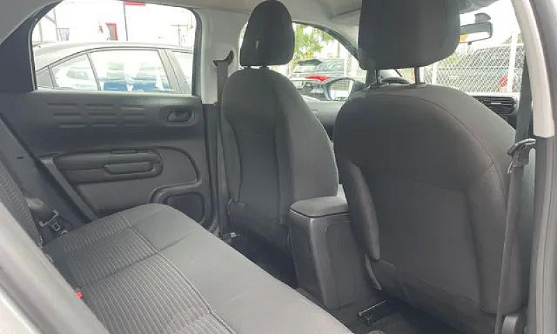 C4 Cactus 1.6 Feel P...
