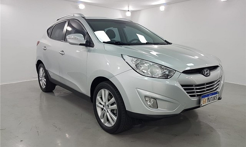 Hyundai Ix35 2015 2....