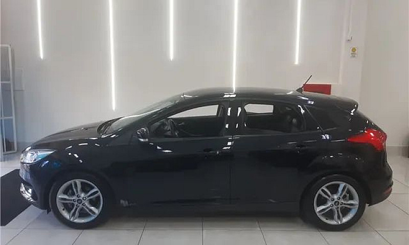Ford Focus 2018 1.6 ...